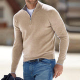 Elegant Lynlås Hoodie fra Vida
