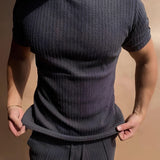 Diego™ | Polo Rivero Sort