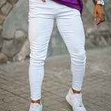 Maurizio™ | Hvide Jeans