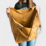 Oversize Weekendtaske Olivia
