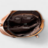 Vintage skuldertaske Olivia - Elegant og tidløs design