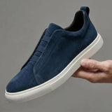 Brunello - Højkvalitets Sneakers i Sæd