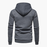 Hættebluse Roman - Komfort og Stil i Dansk Design