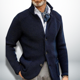 Elegant og Komfortabel Tiberio Cardigan