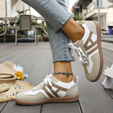 Britt™ | Elegante Sneakers til Den Stilbevidste