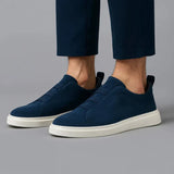Brunello - Højkvalitets Sneakers i Sæd