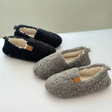 Snuggle™ Pantofole - Komfortable og Varme Hjemmesko