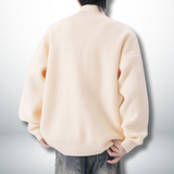 Santino | Trendy og Varm Sweater