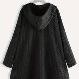 Ernesta™ | Elegant Vinterjakke til Kvinder