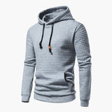 Hættebluse Roman - Komfort og Stil i Dansk Design