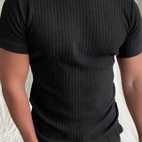 Diego™ | Polo Rivero Sort
