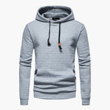 Hættebluse Roman - Komfort og Stil i Dansk Design