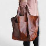 Oversize Weekendtaske Olivia