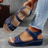 Madison | Stilfulde Ortodokse Sandaler