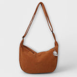 Cordura Skuldertasker - Stilfuld og Holdbar Mode
