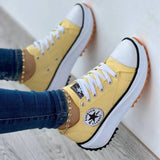 Lily - Ortopædiske Sneakers og Komfortable Sandaler til Damer