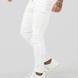 Maurizio™ | Hvide Jeans