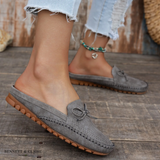 Luna™ Komfortable Ortopædiske Slip-On Sandaler