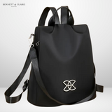 Lucius™ Antifraud Taske - Sikkerhed med Stil
