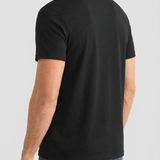 Cesare™ | Polo Dario - Sort