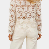 Sunspell Bluse i Kvalitetsmateriale