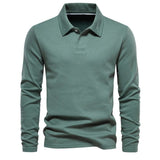 Sean | Elegant Luksus Polo skjorte