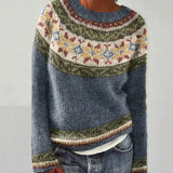 Nina™ | Elegant Pullover
