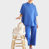 Anna | Komfortabel Komplet Outfit