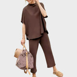 Anna | Komfortabel Komplet Outfit