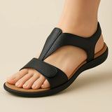 Richmond sandaler med ergonomisk kile sål - Komfort og stil til hverdag