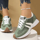 Ergonomiske Sneakers Ella - Komfort og Elegance