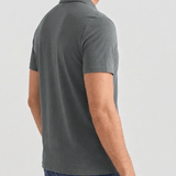 Claudio™ | Dario Grå Polo