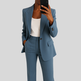 Viola | Tidløs Jumpsuit