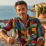 Mosaico Arturo Skjorte