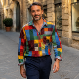 Mosaico Arturo Skjorte