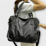 Elegant Hobo Taske - Olivia