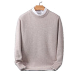 Forte | Elegant Cashmere Sweater i Kvalitet