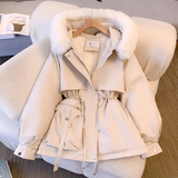 Milana™ | Elegant Vinterjakke til Kvinder