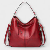 Borsa Grande Lora - Elegance og Rummelighed