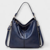 Borsa Grande Lora - Elegance og Rummelighed