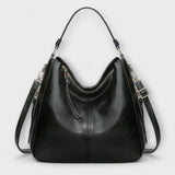 Borsa Grande Lora - Elegance og Rummelighed