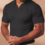 Dario™ | Polo Marolo Sort