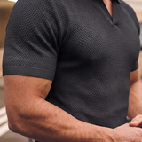 Dario™ | Polo Marolo Sort