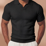 Dario™ | Polo Marolo Sort