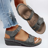 Margot - Komfort Flex Orthopædiske Sandaler | Elegante og Behagelige Sandaler