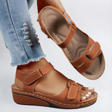 Margot - Komfort Flex Orthopædiske Sandaler | Elegante og Behagelige Sandaler