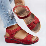 Margot - Komfort Flex Orthopædiske Sandaler | Elegante og Behagelige Sandaler