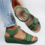 Margot - Komfort Flex Orthopædiske Sandaler | Elegante og Behagelige Sandaler