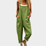 Trendy og Komfortabel Overall