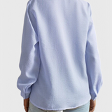 Lily Bluse fra Rebel Udtalelse